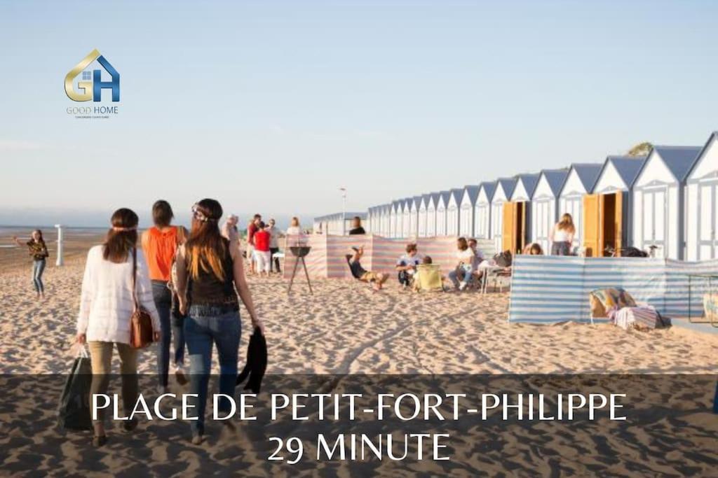 *L'Ecrin De Ronsard*Plage & Centre-Ville Δουνκέρκη Εξωτερικό φωτογραφία